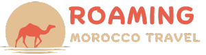 My Morocco Odyssey