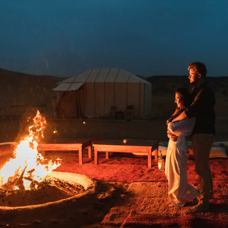 Bivouac