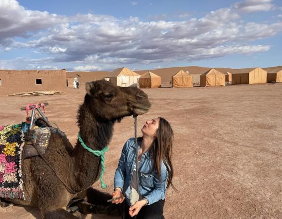 Highlights of Morocco 12 days