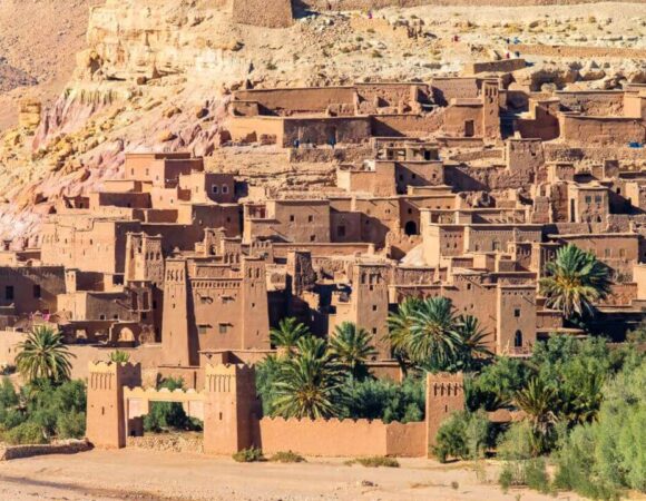 Morocco Express Tour 7 days