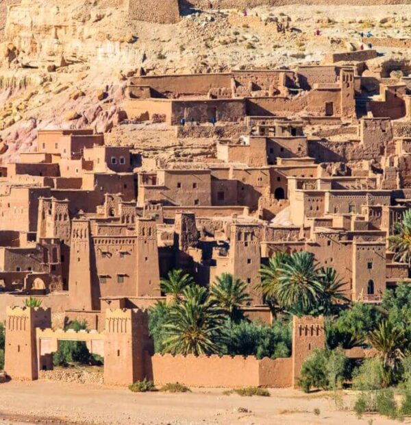 Morocco Express Tour 7 days
