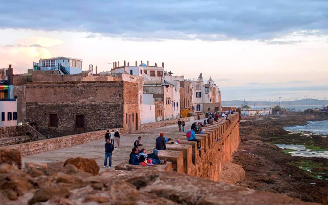 ESSAOUIRA