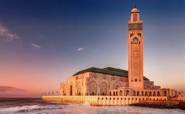 Casablanca