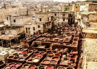 Fes