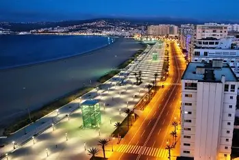 Tanger