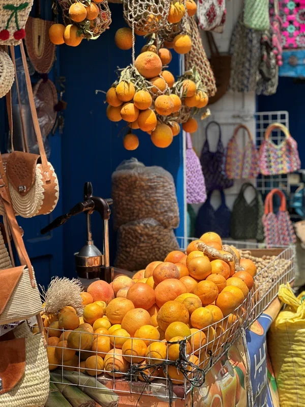Moroccan Food & Culinary Delights Tour Day Trip