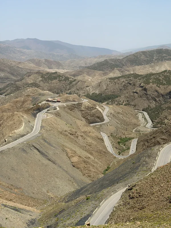 Grand Morocco Adventure: From Mountains to Sea – 10 Days / 9 Nights