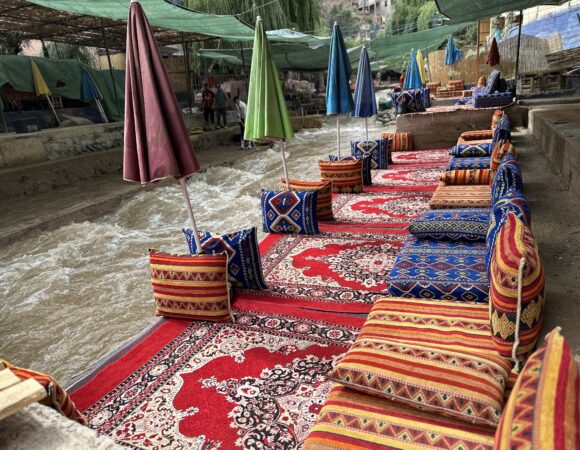 Ourika Valley & Berber Villages – Scenic Day Trip
